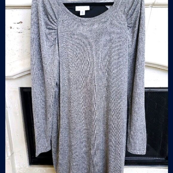 MOTHERHOOD Sheath Dress - Size XL - Picture 2 of 5